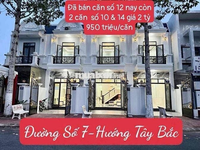NHÀ LẦU CAO CẤP ĐẸP - GIÁ TỐT - MỚI 100%