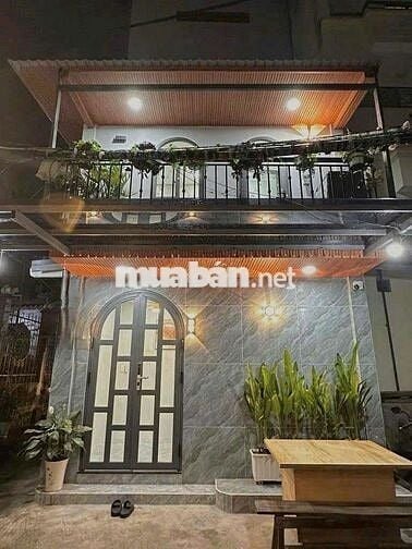 Cho thuê nhà nguyên căn.Đường Phan Đình Phùng.Phường 1.Quận Phú Nhuận