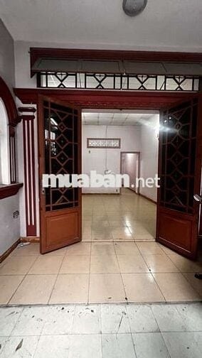 68M2 HAI MẶT HẺM  XE TẢI THOÁNG MÁT HUỲNH THỊ HAI QUẬN 12