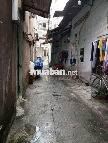 Siêu rẻ! Nhà 1 trệt 1 gác, gần Aeon Tân Phú – 6.5tr