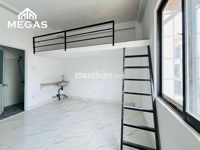 Chính chủ cho thuê MỚI 100% ngay Hương Lộ 2_có máy lạnh, thang máy