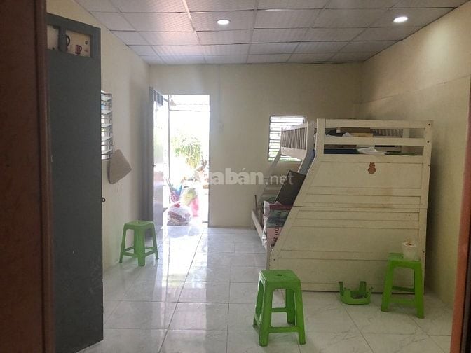 Cho thuê nhà góc đường số 2&đường số 5 chính chủ trung tâm Thị Trấn Tâ