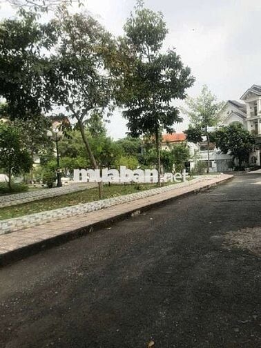 GIẢM 400TR _GB ĐẤT KHU HIM LAM TRƯỜNG THỌ _ DT: 101M2 NGANG 5M20