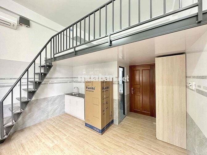 💛 Khai Trương CHDV Mới 100% | Thoáng Mát - Sạch Sẽ - Siêu Tiện Nghi 💛