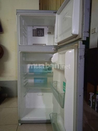 Bán tủ lạnh TOSHIBA loại 125 lit đã qua sử dụng Giá 1.000.000đ