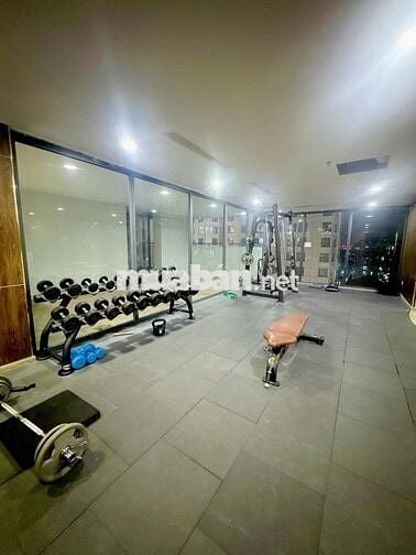 Cho thuê căn hộ cao cấp Central Premium 854 Tạ Quang Bửu, Q8.