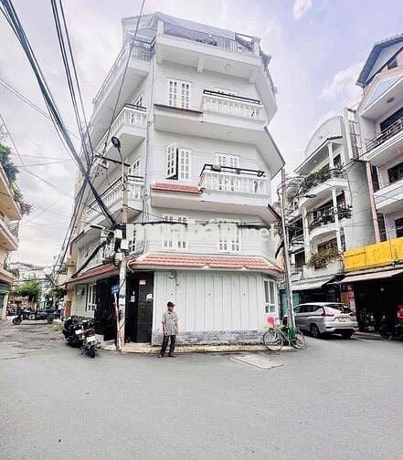 MBKD ở Tô Hiến Thành Q10 - LĐR, WC riêng thích hợp mọi ngành nghề