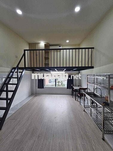 DUPLEX SIÊU TO NGAY PHẠM VĂN ĐỒNG