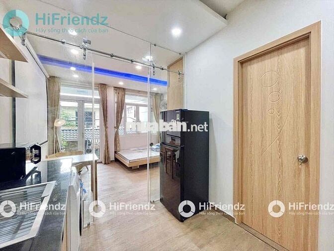 KHAI TRƯƠNG CHDV MỚI - NỘI THẤT CAO CẤP - NGAY KHU SÂN BAY