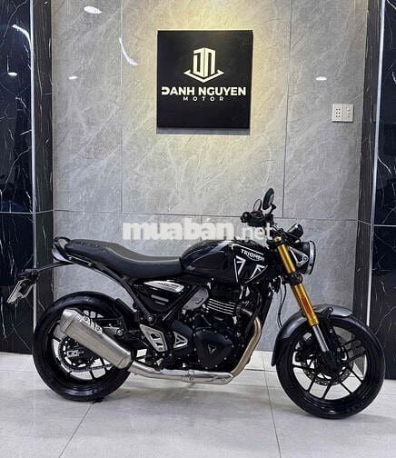 📍𝐓𝐑𝐈𝐔𝐌𝐏𝐇 𝐒𝐏𝐄𝐄𝐃 𝟒𝟎𝟎 𝟐𝟎𝟐𝟒