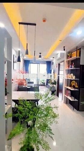 Bán căn hộ ngay trung tâm Thuận An,KCN vsip1,Siêu thị aeon ,lotte mart