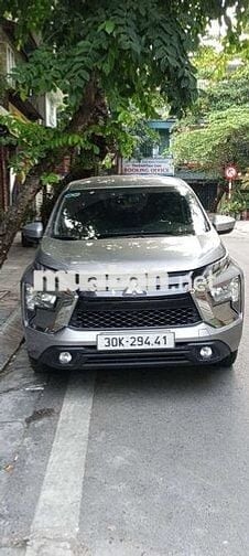 Mitsubishi Xpander phiên bản 1.5 AT,