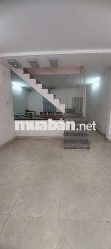 Cho thuê nhà tx 22 q12 dt 80m giá 7tr