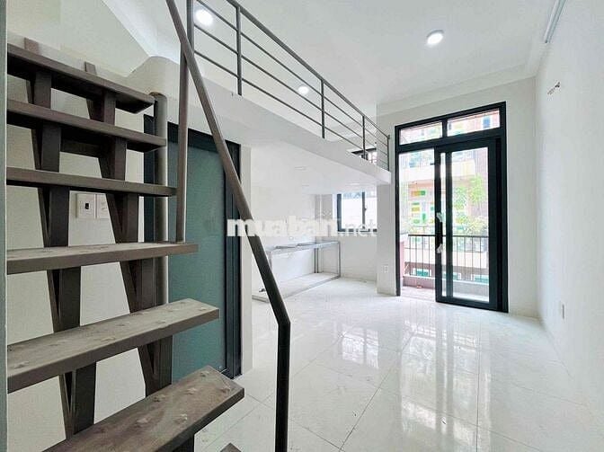 CHO THUÊ PHÒNG TRỌ SIÊU ĐẸP — DẠNG DUPLEX — GIÁ RẺ — NGAY BÌNH TÂN