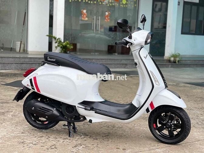 [NHƯ VESPA MỚI]👉 Print 2025 up Full LED-1CHỦ🌸ĐẸP🌸-
