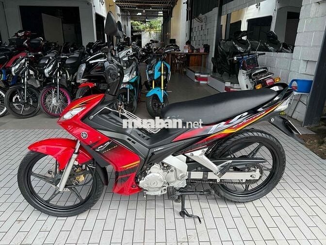 Exciter 2008 máy Thái gốc Miền Tây.