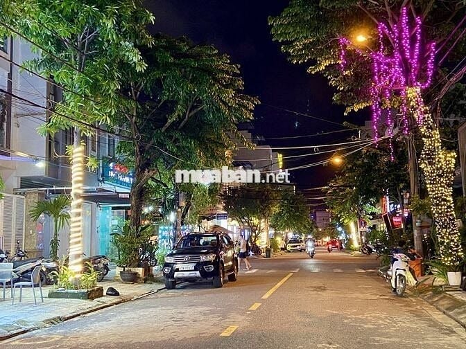 BÁN NHÀ MẶT TIỀN DƯƠNG ĐÌNH NGHỆ – MỸ KHÊ - TRUNG TÂM PHỐ HÀN QUỐC