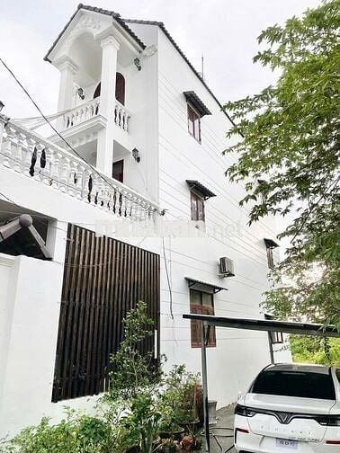 Bán nhà khu đường 2/9 Quân Đội gần khu trung tâm Cái Răng giá 3,550 tỷ