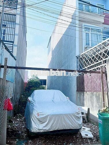 Bán đất 70m2 đường Quốc Lộ 13, ngay Vạn Phúc Hẻm ô tô chỉ 5,2 tỷ