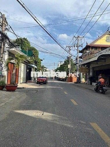 ❌❌ CHỈ NHỈNH 9ty có NHÀ 4 MẶT TIỀN ĐƯỜNG ĐÔNG HƯNG THUẬN 06,dt 156m2