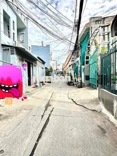 ❌HIẾM !!CHỈ 2️⃣.XxTY CÓ NHÀ 3 TẦNG, HẺM OTO ĐỖ CỬA đường HIỆP THÀNH 17