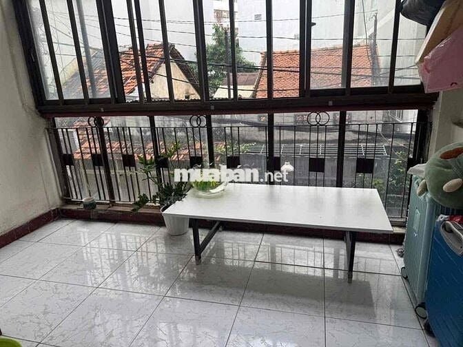 QUẬN 3– TỰ DO GIỜ GIẤC - KHÔNG CHUNG CHỦ Ưu tiên cho NỮ thuê