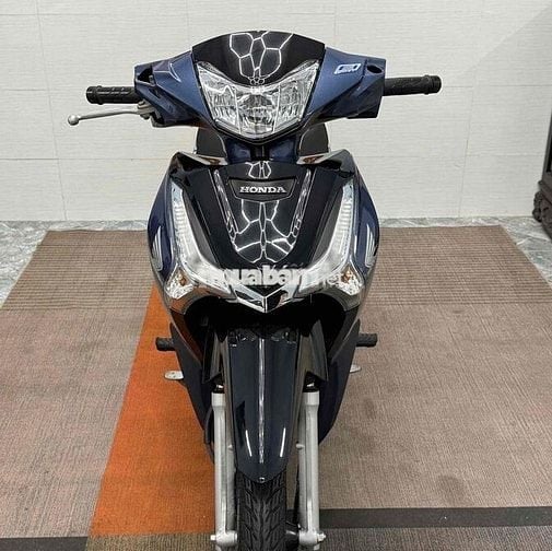 Future 2023 Xanh Đá , Bstp Chính Chủ Bao Ký