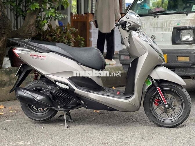 ❤️ Lead 125 4val đời 2024 odo 5000km bstp 9chủ