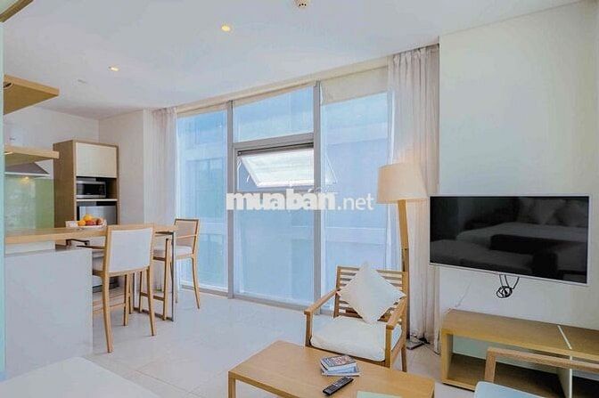 CĂN HỘ STUDIO HIỆN ĐẠI GẦN BIỂN 🏖️🏖️