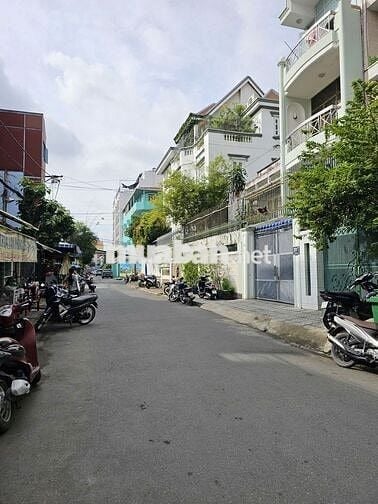 BÁN GẤP NHÀ ĐIỆN BIỆN PHỦ VÀI BƯỚC RA HẺM XE HƠI, 70m2, CHỈ NHỈN 8 TỶ