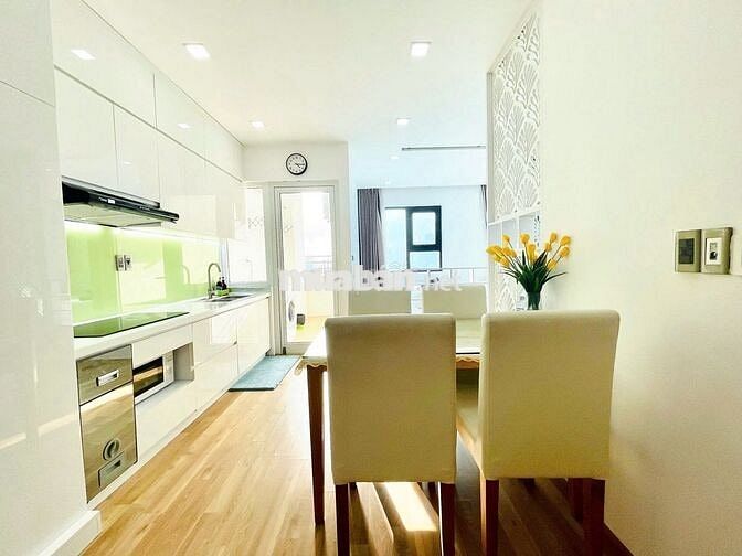 CHO THUÊ CĂN HỘ 1 PHÒNG NGỦ – ĐƯỜNG TRẦN BẠCH ĐẰNG – ĐANG CÓ SẴN