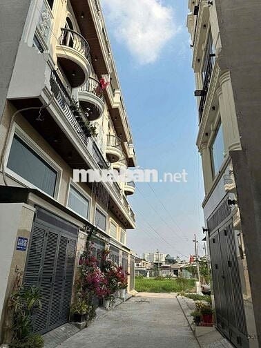 Lô đất đẹp Lê Đức Thọ, Hxh tiện xây