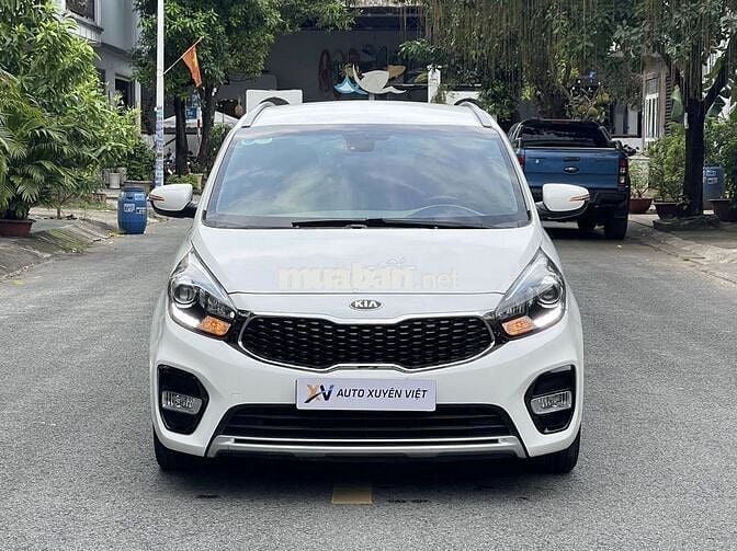Kia Rondo 2.0 GAT 2018 Gia Đình Cực Đẹp Hàng Hiếm