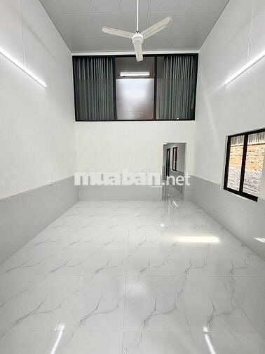 Nhà Trệt Lửng 2PN Có Nội Thất hẻm đường Đề Thám chỉ 8 triệu