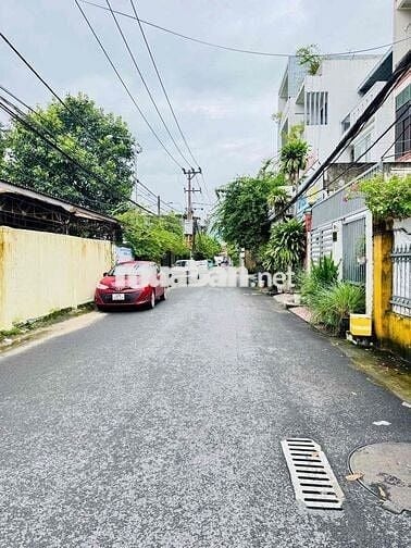 Bán Nhà Kiệt 82 Nguyễn Lương Bằng