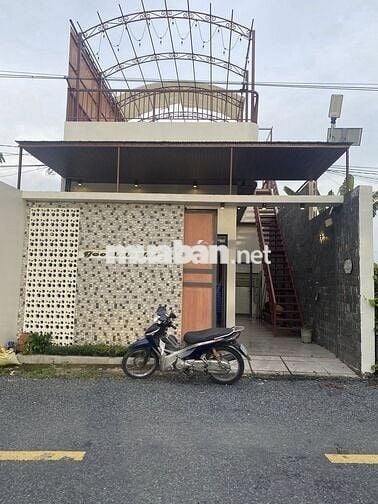 Bán nhanh căn nhà  ở P. An Tịnh , Trảng Bàng 150m2 SHR giá 990 triệu