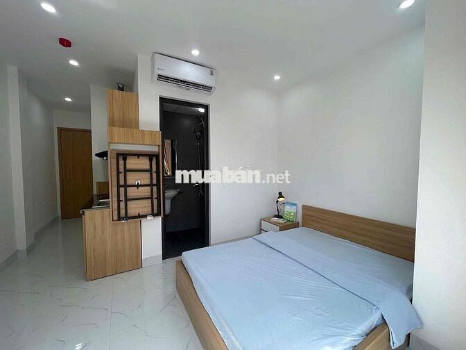 Cho thuê CC mini 40m2, 5tr5 chính chủ tại Thuỵ Khuê, Tây Hồ, Hà Nội