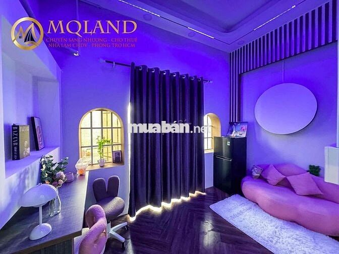 SANG CHDV TÂN BÌNH 1 LỞI 1 - THUÊ 18 LN 19