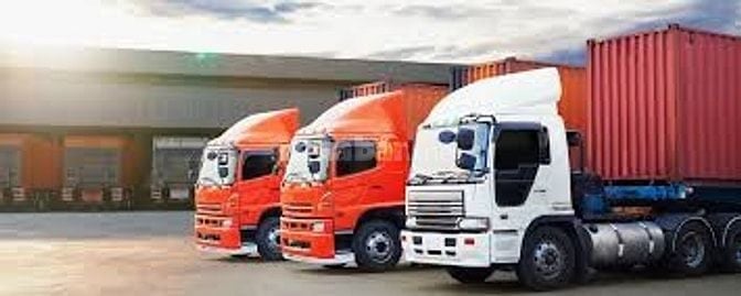 DỊCH VỤ KHO BÃI - VẬN TẢI NỘI ĐỊA, KHAI BÁO HẢI QUAN GIÁ TỐT NHẤT