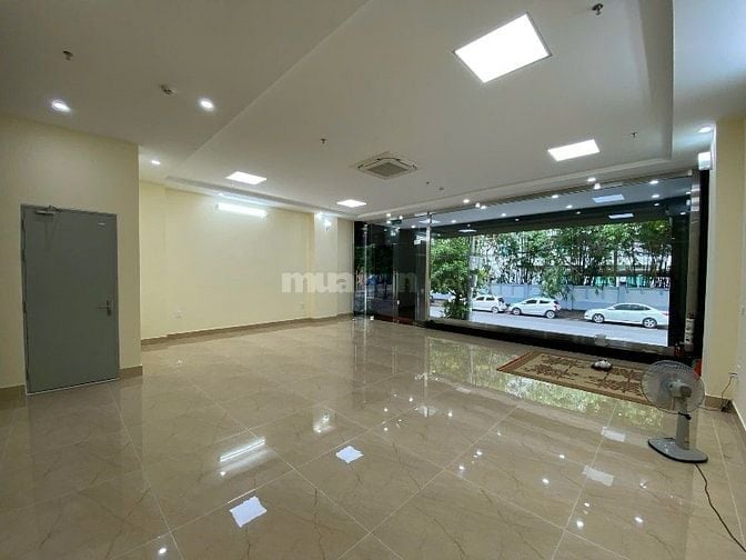 CHÍNH CHỦ CHO THUÊ TOÀ VP MẶT PHỐ HÀ CẦU HÀ ĐÔNG