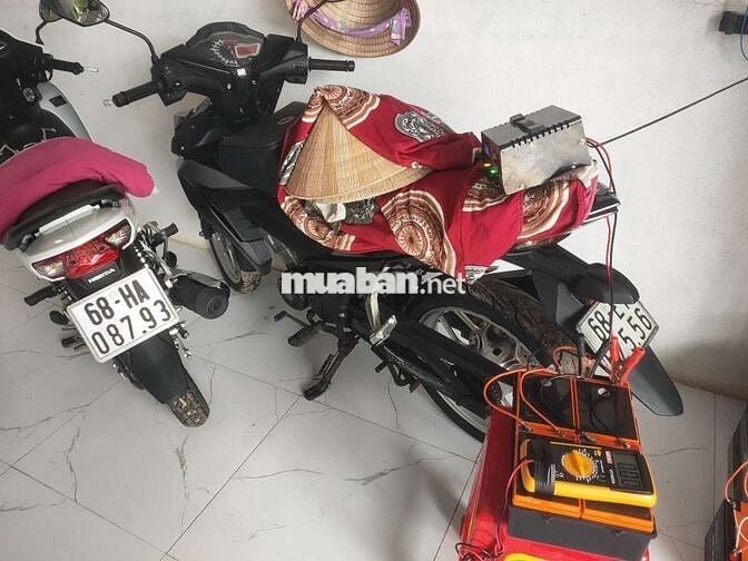 GL XE WINER V1 ĐẸP LẤY XE MÁY ĐIỆN