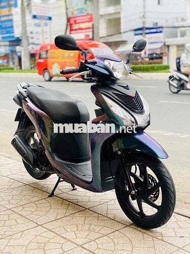 Honda Vision 2019 Đa sắc 18000 km