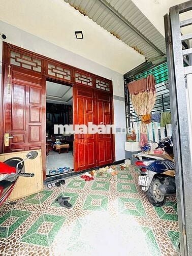 Bán nhà chính chủ xây tâm huyết kiệt Tô Hiệu 96m2