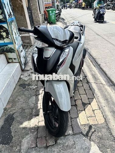 Honda SH 160i ABS 2024 màu Xám
