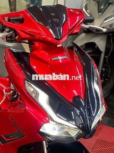 💥Honda Airblade 125 2021 Biển 94 Bạc Liêu 9 chủ ký