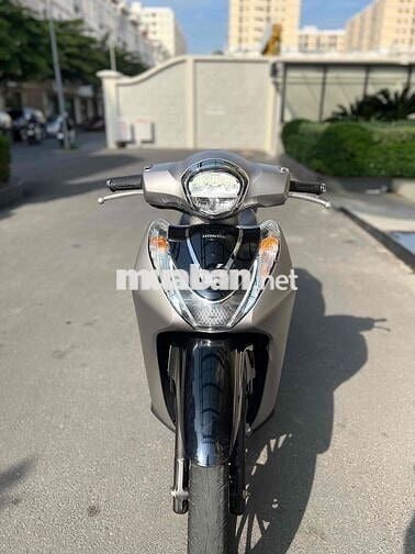 Honda SH Mode ABS 2023 Bạc