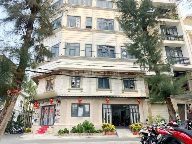 Bán Gấp - CHDV Tân Quy Đông - Thu nhập 250tr/thang Q7 