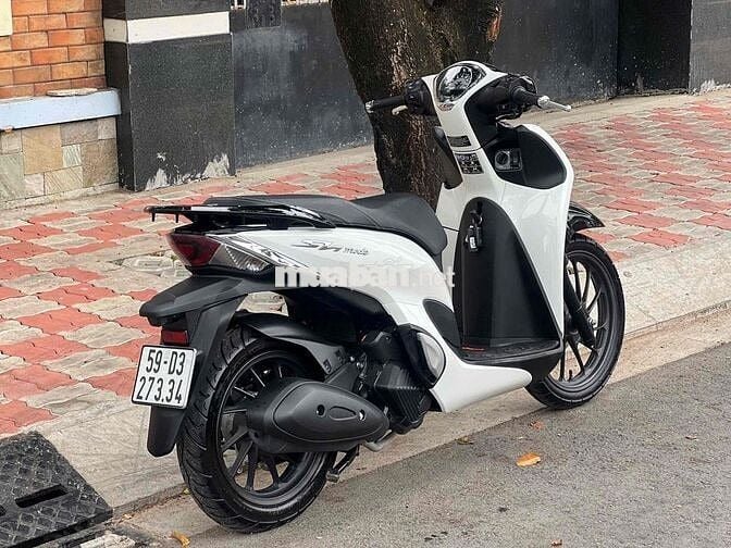 SH MODE 2022 ABS BSTP