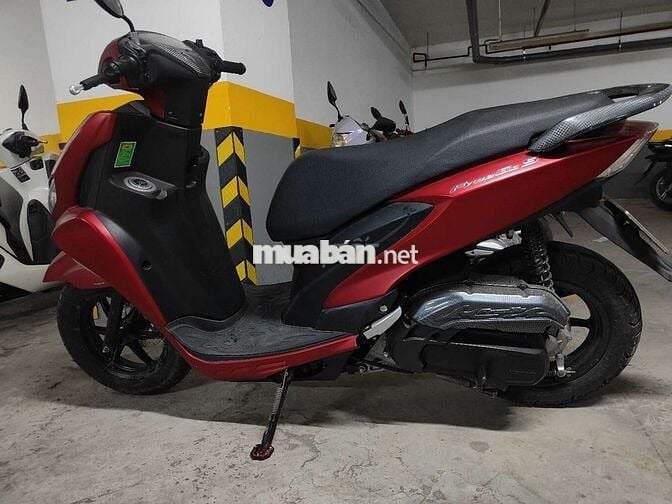 🛑freego S 2022- smartkey bản cao cấp, 15.000 km