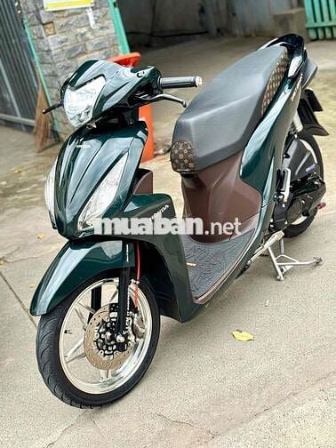 Viíion 2020 Khoá SMK Dọn Kiểng